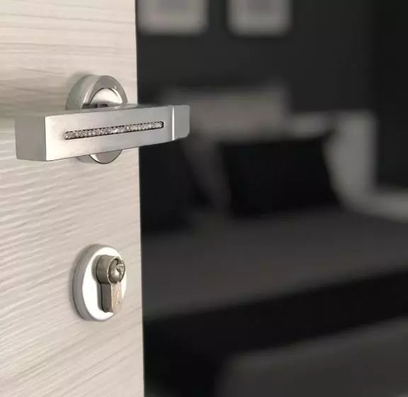 B&b Luxury Apartments