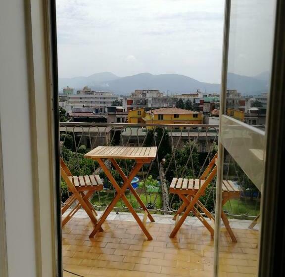 민박 Casa Castellano