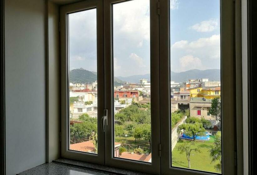 민박 Casa Castellano