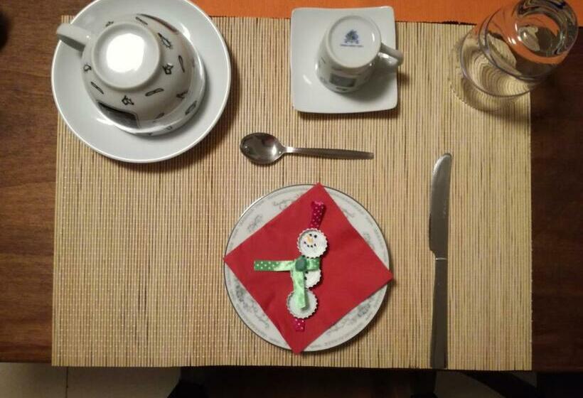 민박 Casa Castellano