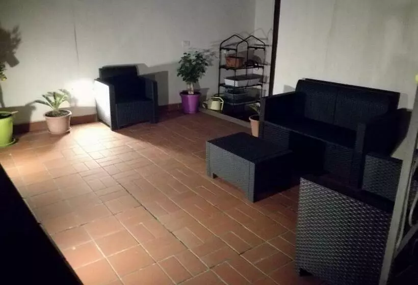 ベッドアンドブレックファースト Casa Castellano