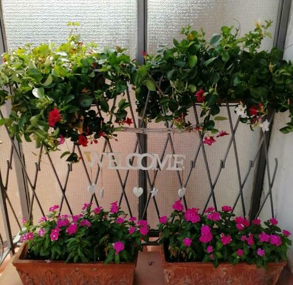 민박 Casa Castellano