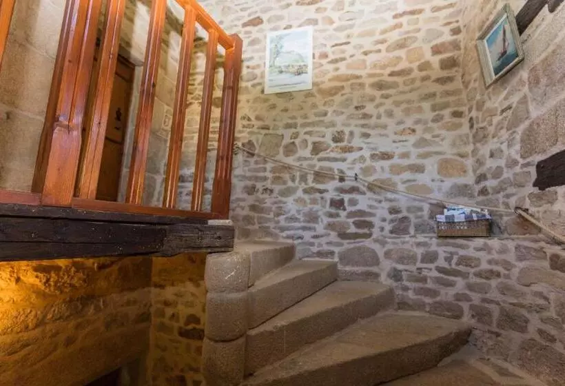 Aamiaismajoitus (B&B) Chambres D Hôtes De La Ferme Apicole D Espagnac Corrèze