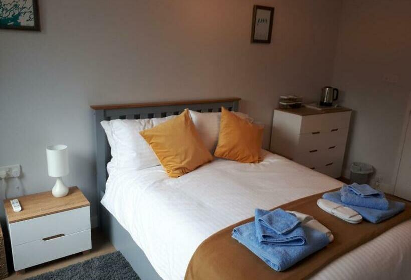 Bed and Breakfast Dart Valley View