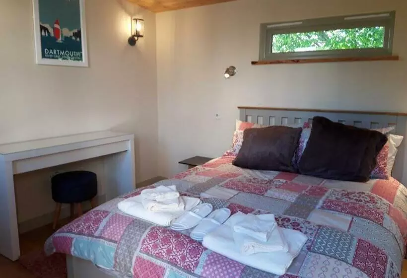 Bed and Breakfast Dart Valley View