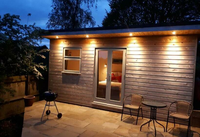 Bed and Breakfast Dart Valley View