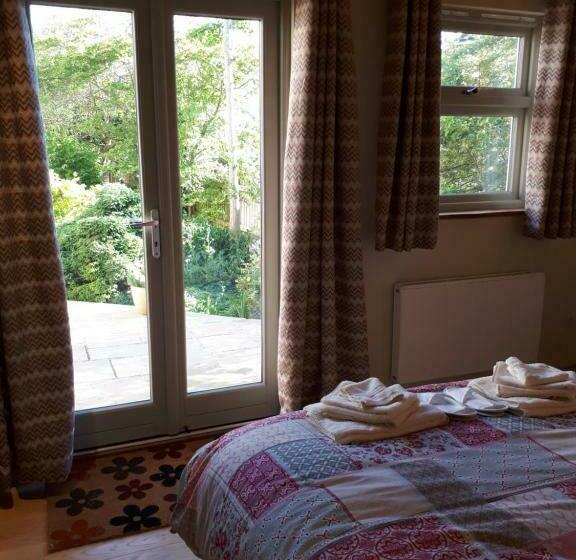 Bed and Breakfast Dart Valley View