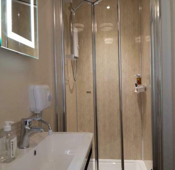 Bed and Breakfast Dart Valley View