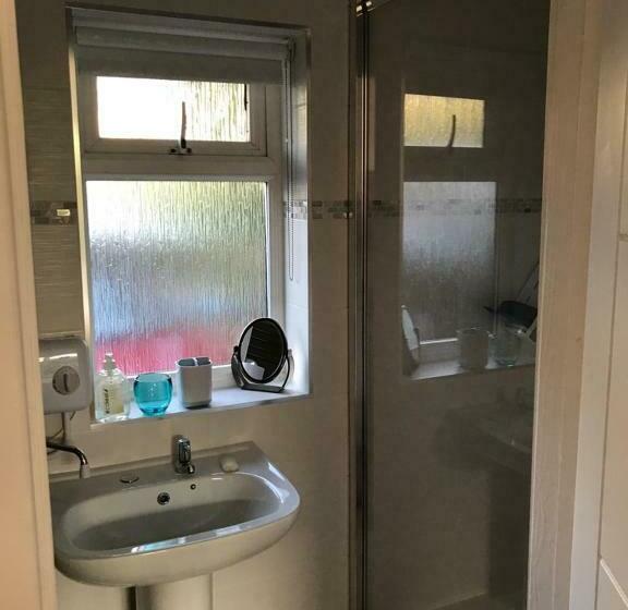 Bed and Breakfast Dart Valley View