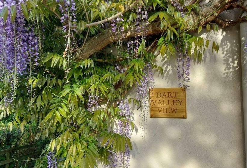 Bed and Breakfast Dart Valley View