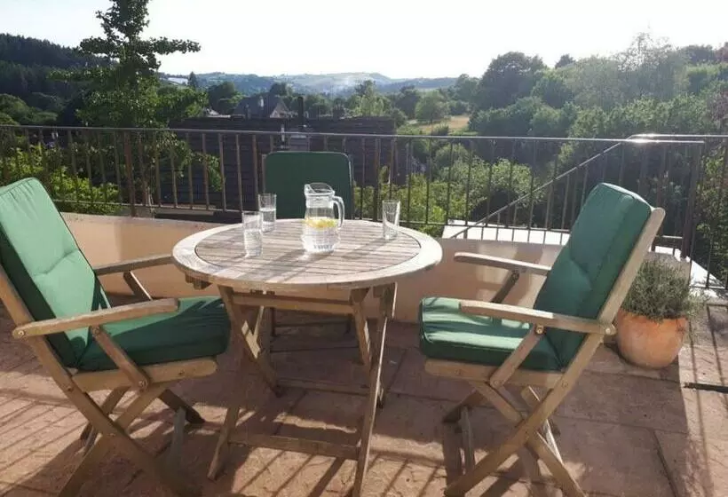 Bed and Breakfast Dart Valley View