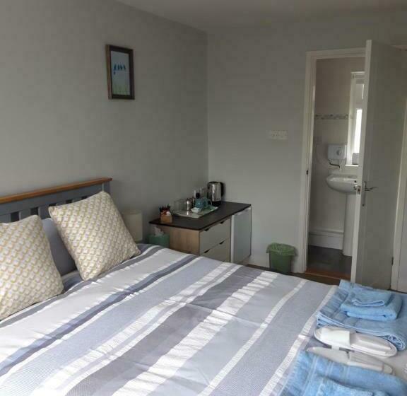 Bed and Breakfast Dart Valley View