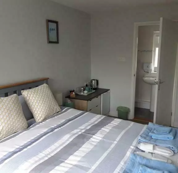 Bed and Breakfast Dart Valley View