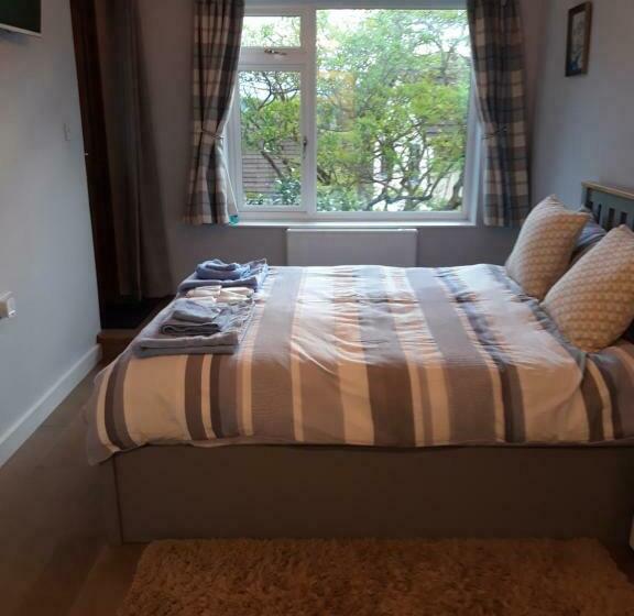 Bed and Breakfast Dart Valley View