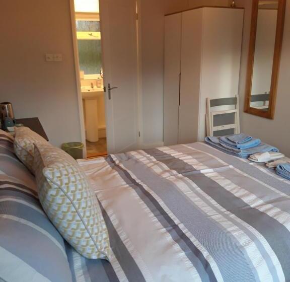 Bed and Breakfast Dart Valley View