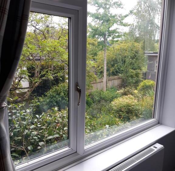 Bed and Breakfast Dart Valley View