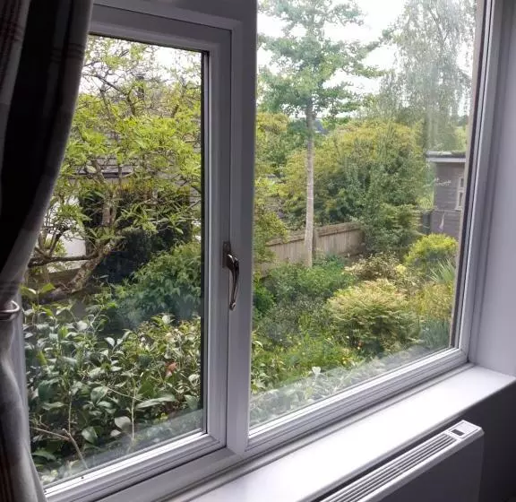 Bed and Breakfast Dart Valley View