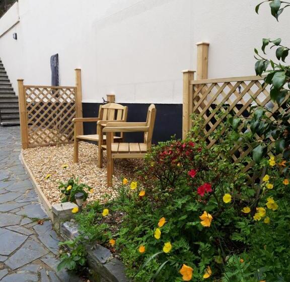 Bed and Breakfast Dart Valley View