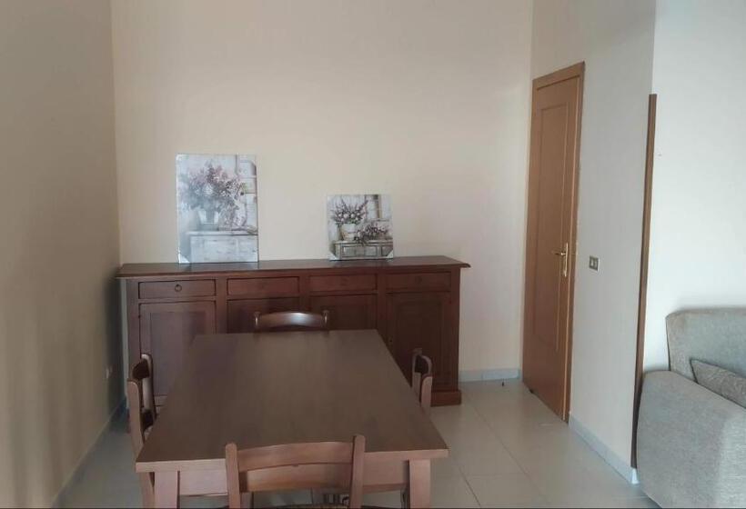 צימר La Magnolia Sul Lago