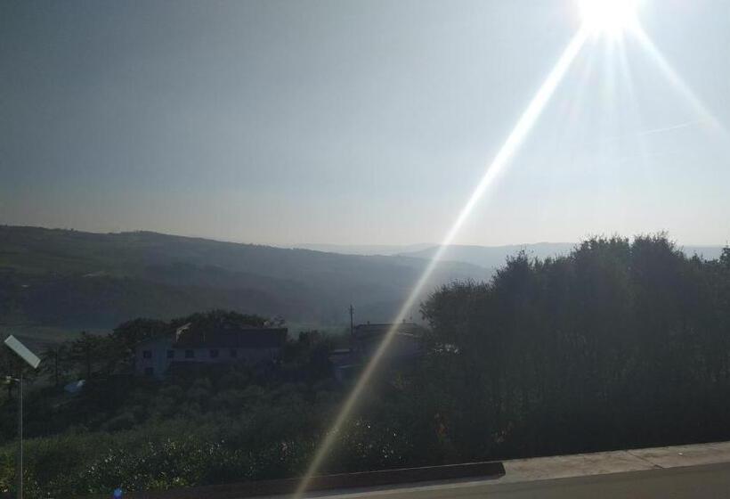 צימר La Magnolia Sul Lago