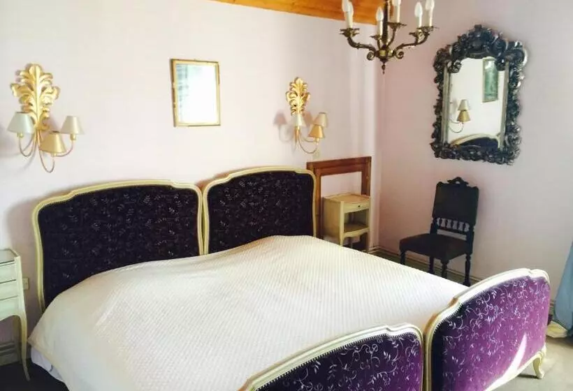 Aamiaismajoitus (B&B) La Maison De Juliette