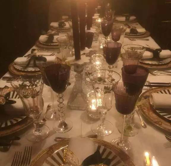 Aamiaismajoitus (B&B) La Maison De Juliette