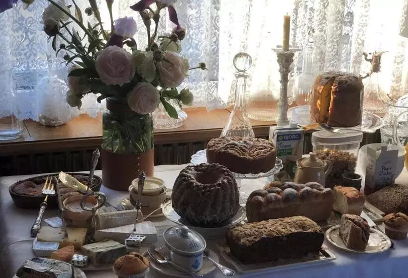 Aamiaismajoitus (B&B) La Maison De Juliette