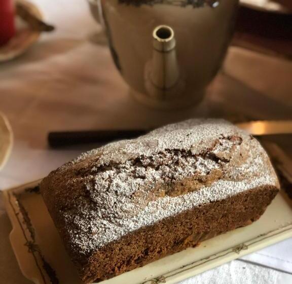 민박 La Maison De Juliette