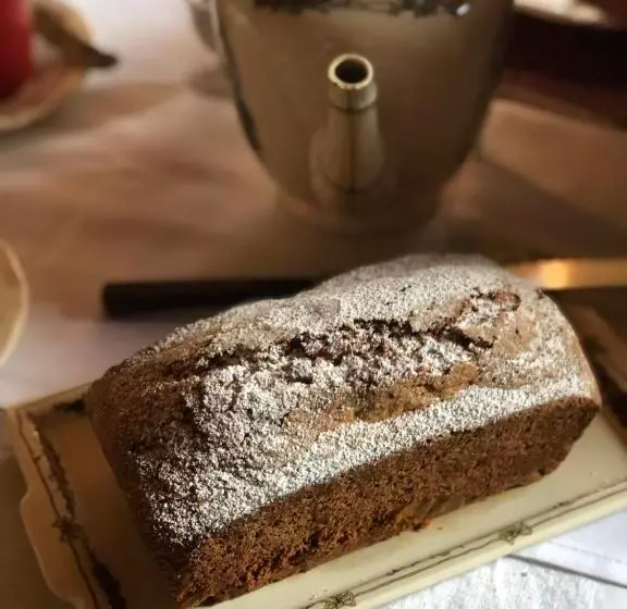 Aamiaismajoitus (B&B) La Maison De Juliette