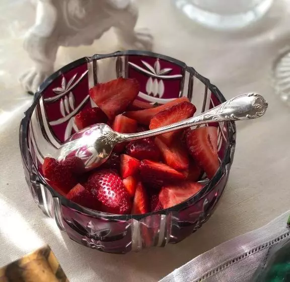 Aamiaismajoitus (B&B) La Maison De Juliette