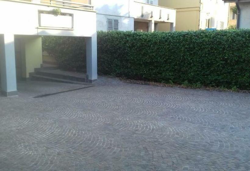 Bed and Breakfast Lume Blu