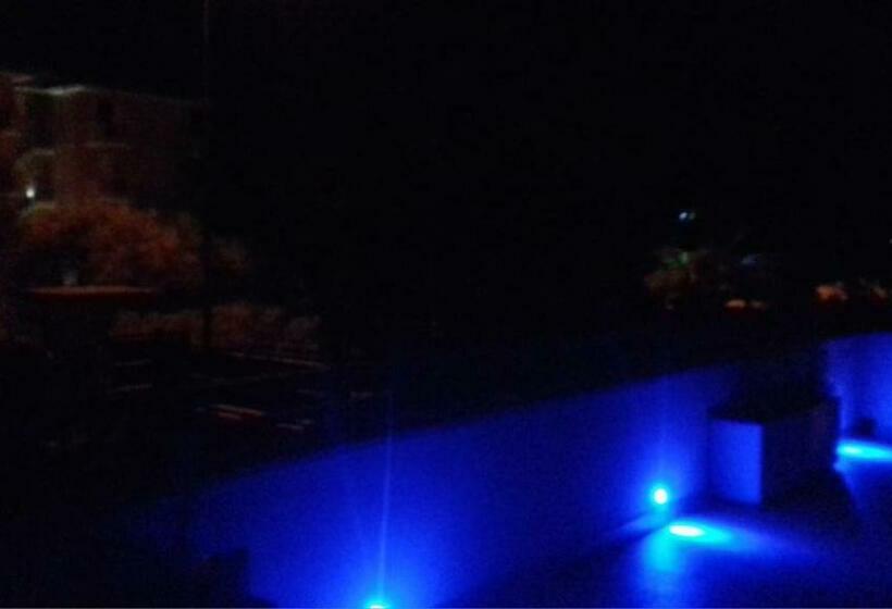 Bed and Breakfast Lume Blu