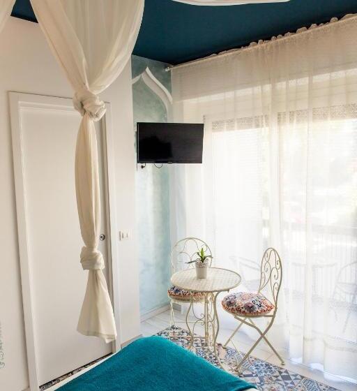 Nocleg ze śniadaniem Mille Una Notte