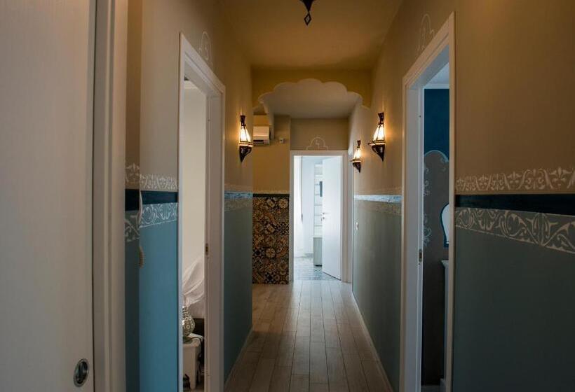 Nocleg ze śniadaniem Mille Una Notte