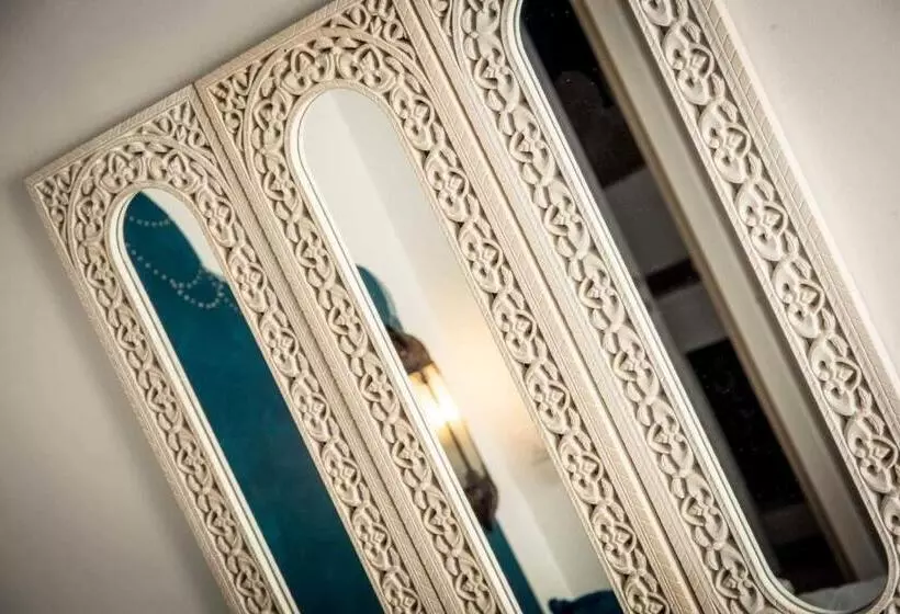 تختخواب و صبحانه Mille Una Notte