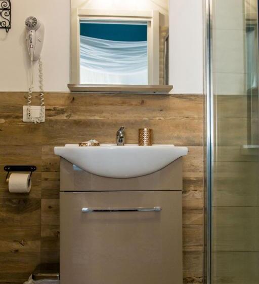 Nocleg ze śniadaniem Mille Una Notte