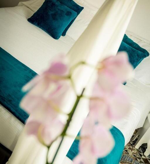 Nocleg ze śniadaniem Mille Una Notte