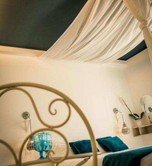 Nocleg ze śniadaniem Mille Una Notte