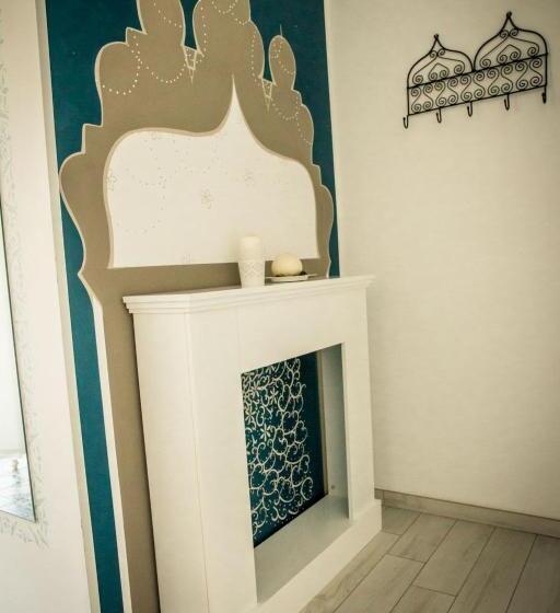 Nocleg ze śniadaniem Mille Una Notte