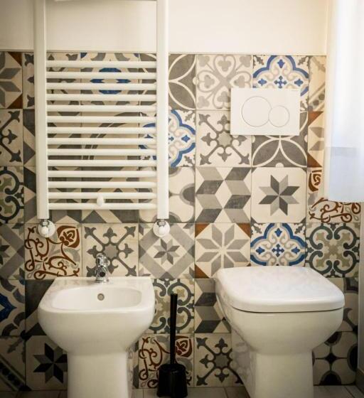 Nocleg ze śniadaniem Mille Una Notte