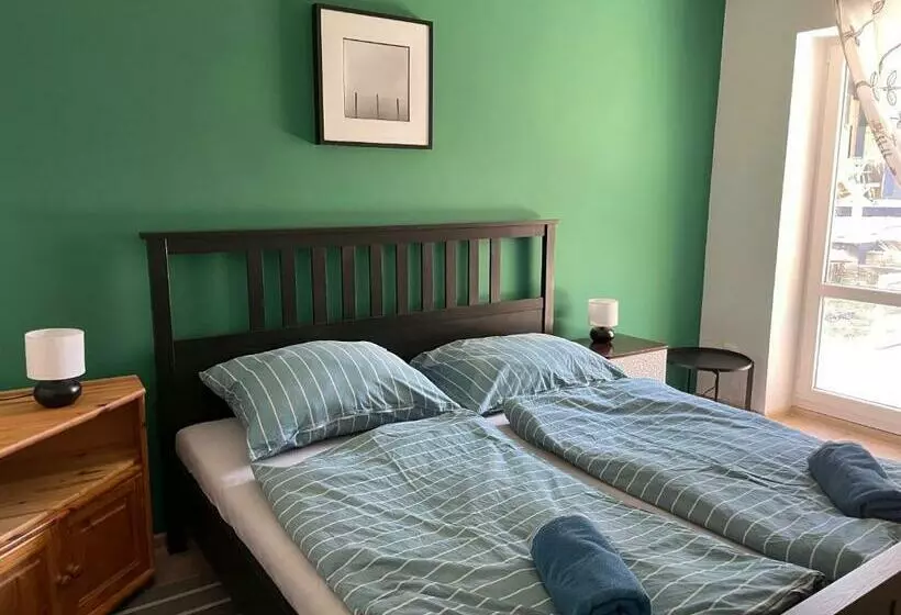 Aamiaismajoitus (B&B) Patent, Your Home In Badacsony
