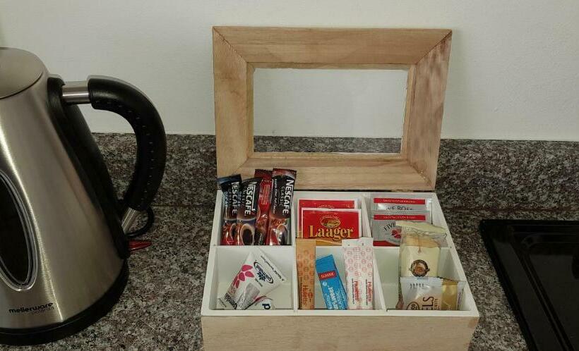 צימר The Studio On Balmoral