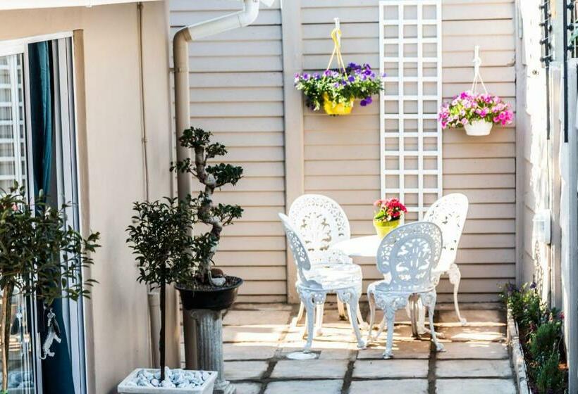 צימר The Studio On Balmoral