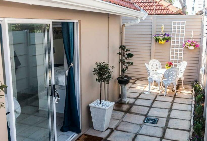 צימר The Studio On Balmoral