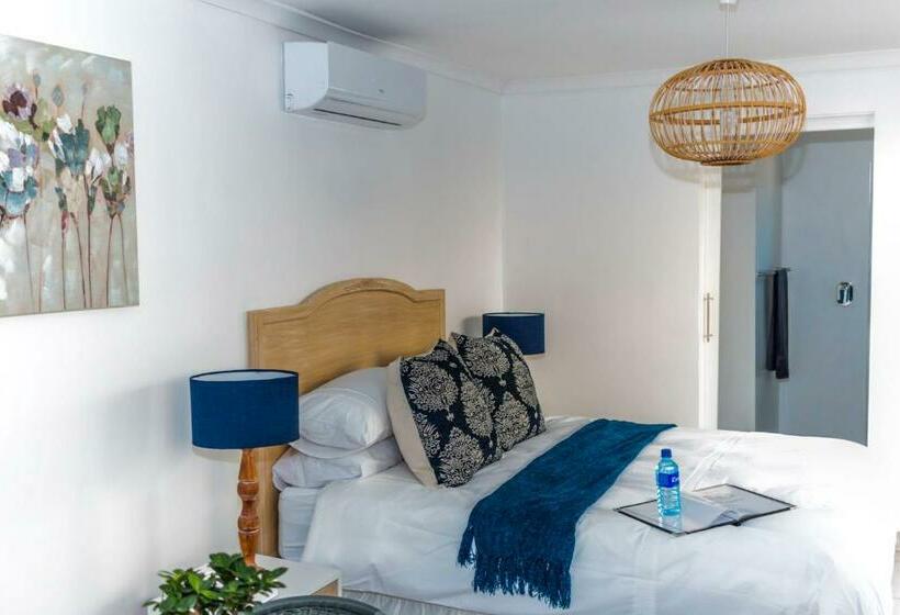 צימר The Studio On Balmoral