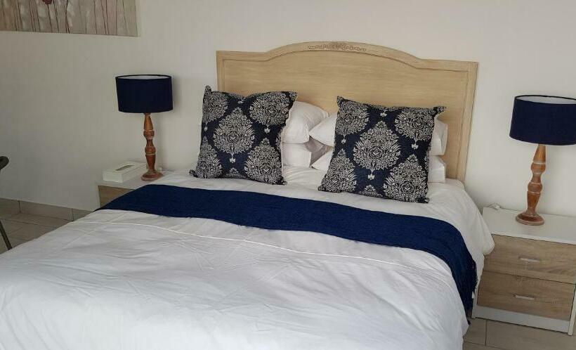 צימר The Studio On Balmoral