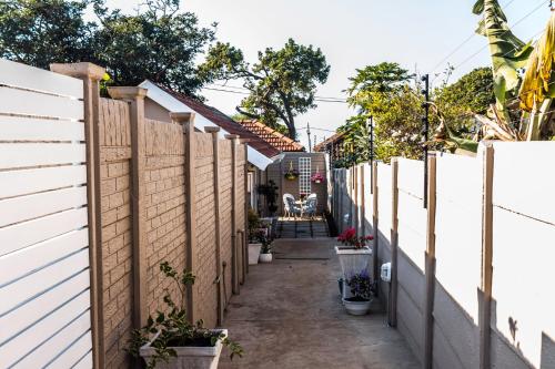 צימר The Studio On Balmoral