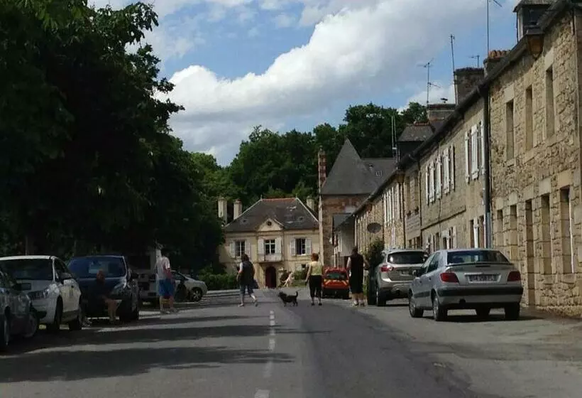 Aamiaismajoitus (B&B) Val D Arguenon