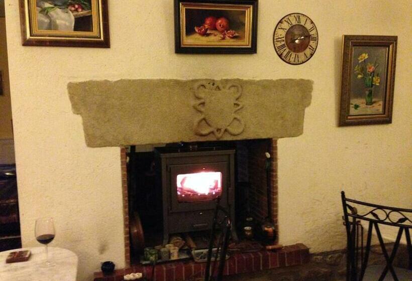 مبيت وإفطار Val D Arguenon