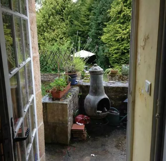 Aamiaismajoitus (B&B) Val D Arguenon